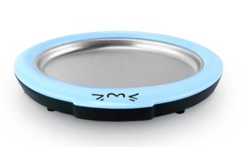 Hot Home Fried Yogurt Machine | DIY Frozen Yogurt & Ice Cream Maker for Kids & Family Desserts